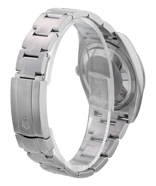 Rolex Oyster Perpetual 116034